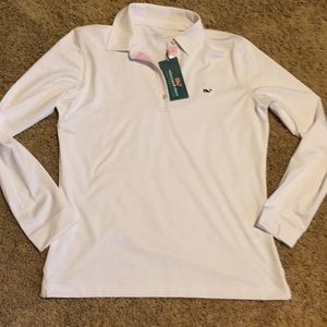 Vineyard Vines top